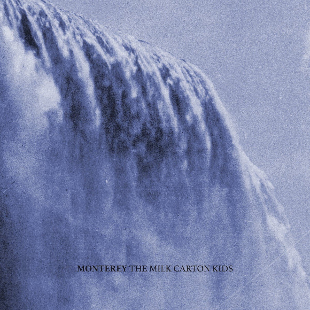 The Milk Carton Kids Monterey (Vinyl LP)
