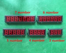 Assembly Line Infrared Induction Automatic Counter Conveyor Belt Recorder Y