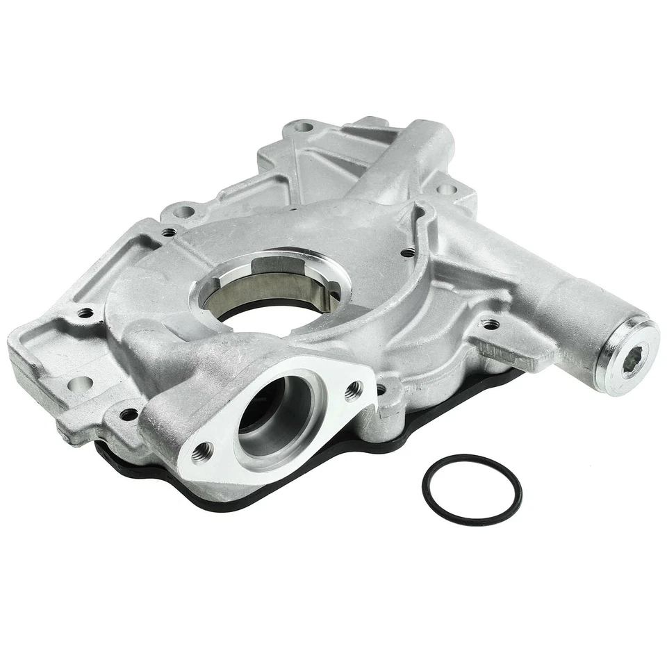 Engine Oil Pump for Ford Contour Lincoln LS Mazda MPV Mercury Cougar 1995-2012 - Image 4 of 4