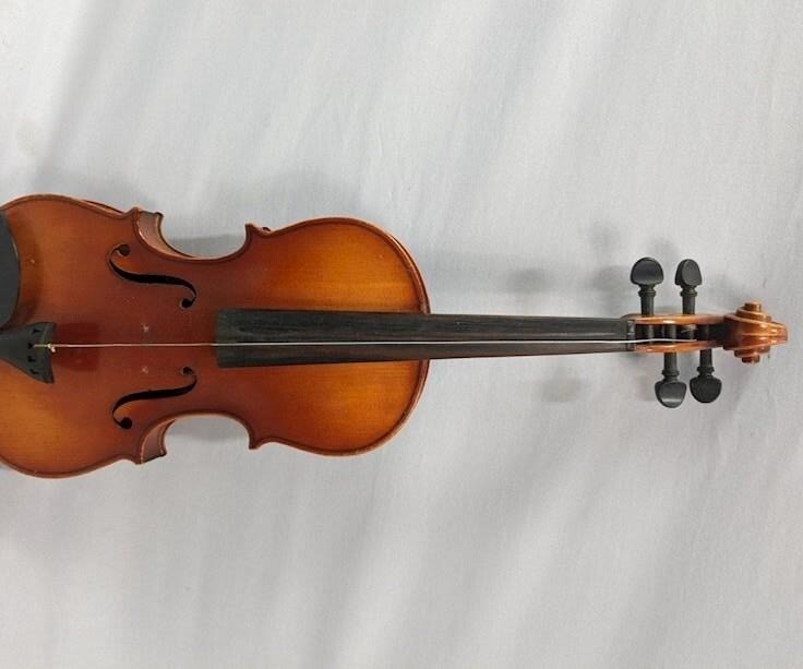 Suzuki VIOLIN 特no,1 1/2 Suzuki Violin Special No.1 4/4 64 Japan