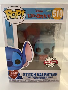 stitch valentine pop hot topic