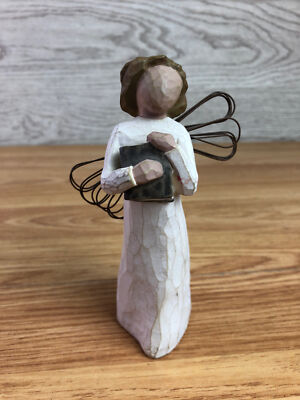Willow Tree Engel des Lernens Figur