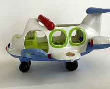 fisher price barbie lights and sounds trike