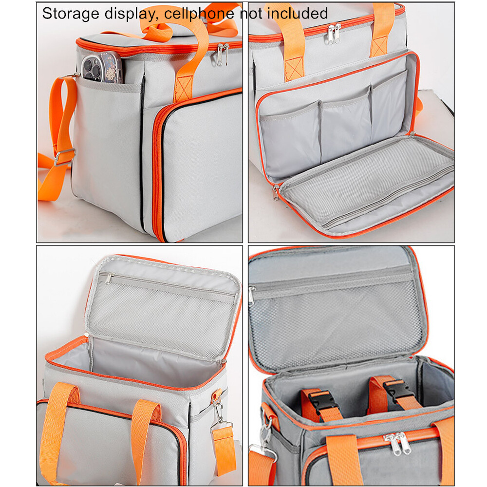 Sac de rangement pour télescope astronomique, multifonction de grande
