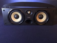 b&w cc6 tweeter replacement