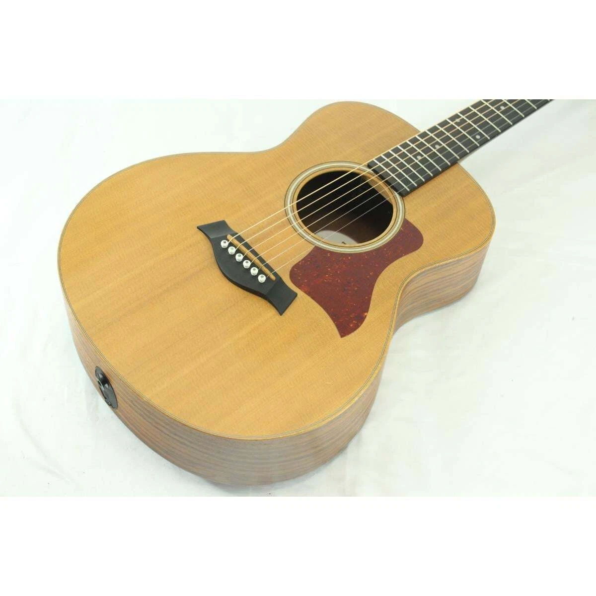 TAYLOR GS MINI-e ROSEWOOD Electric Acoustic Guitar | eBay