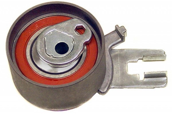 Mapco Spannrolle Zahnriemen 43952 FüR Volvo S80 275 XC90 184 1 Awd-image