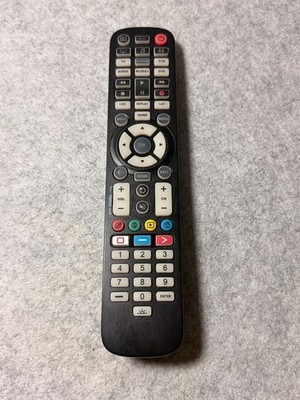 One For All Essential 6 Anticrobial Remote URC3661