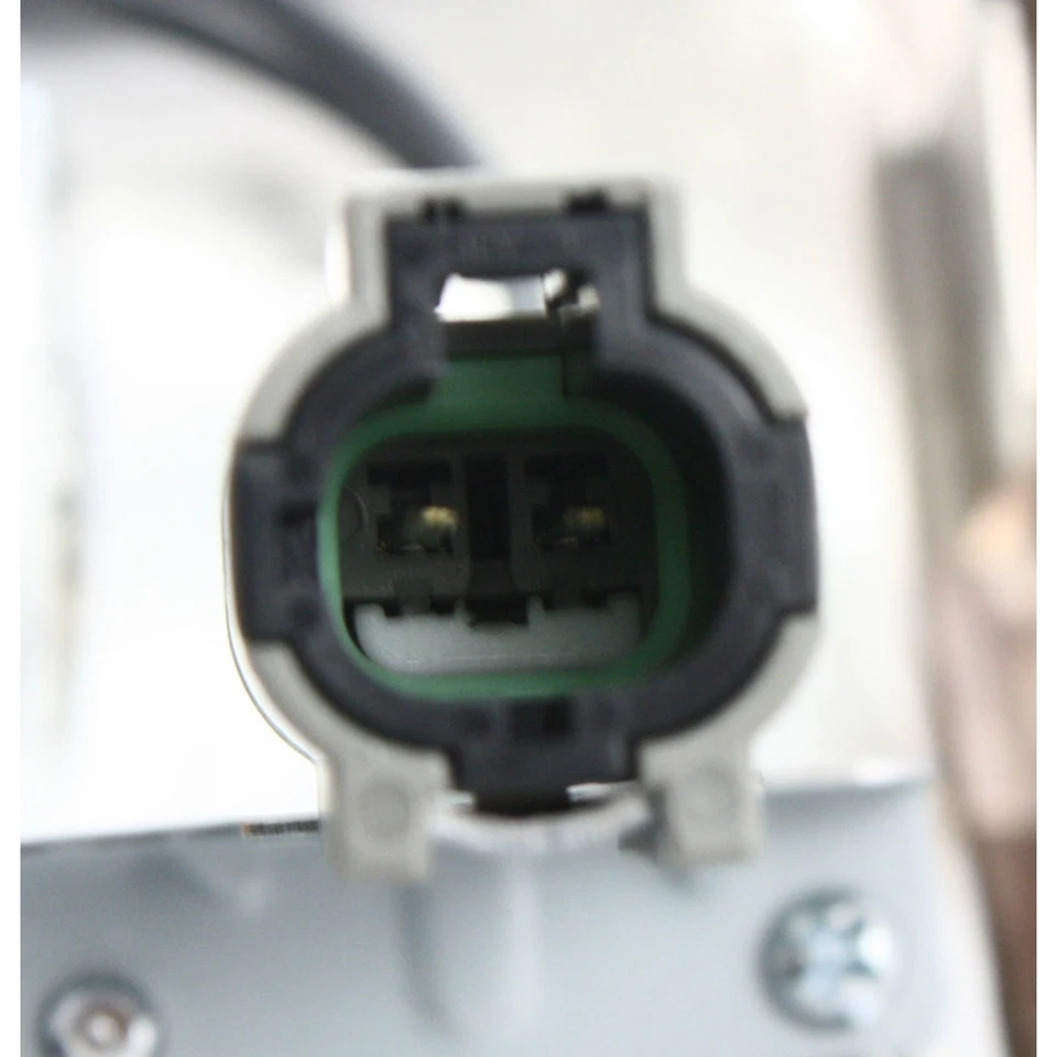 Auto Body Repair Kit For 1993-1994 Nissan D21 95-97 Pickup Grille Corner Lights - Image 4 of 4