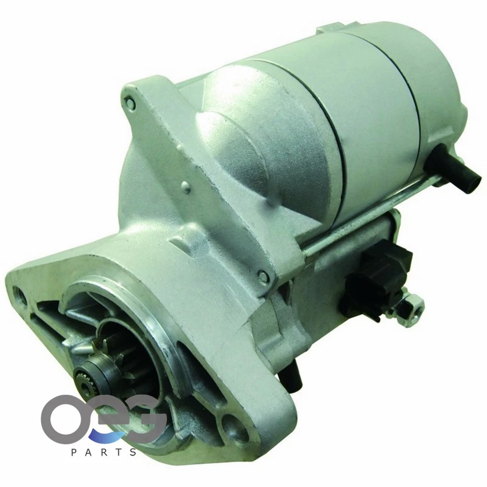 New Starter For Geo Prizm 1.6 1.8 94-97, Toyota Corolla 1.6 1.8 94-97 2280002940 - Image 2 of 4