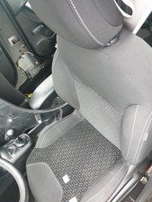 Siège Citroen C8