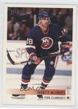 1994-95 Topps Premier Marty McInnis #244 1k3