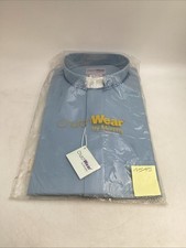 ChurchWear By Murphy 15-36/37 Men  s Tab Collar Shirt Clergy Blue
