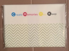 HP Photo Paper 10pc 4x6, 15pc 5x7  10pc 5 1/8  x 7 1/8  Envelopes Free Shipping
