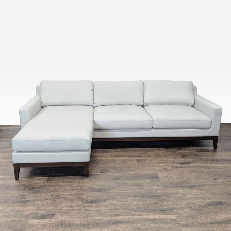 Poly & Bark Sofa