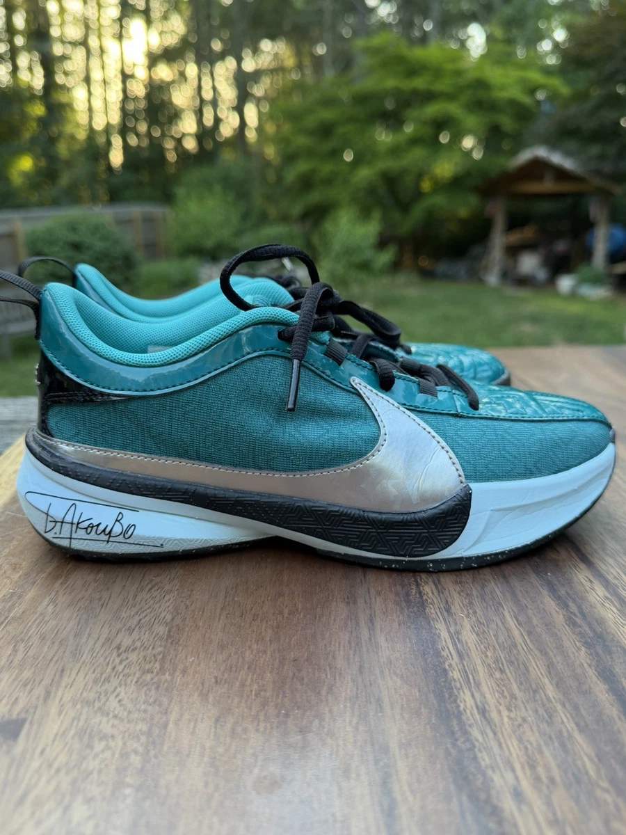 Nike Zoom Freak 5 All-Star | eBay