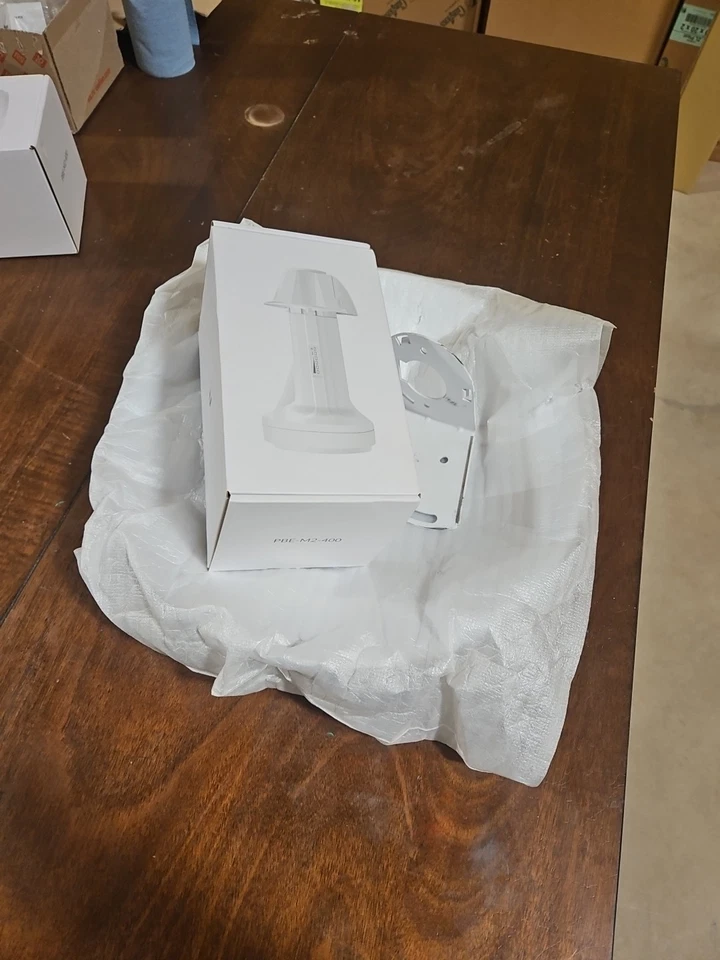 Ubiquiti Networks PBEM5400 PowerBeam Antenna - Image 4 of 4