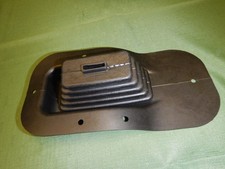 New Repo 1968 1972 Chevelle El Camino Mc 4 Speed Shift Boot With A Console