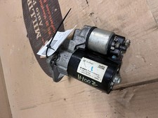 2015 Buick Encore Starter Motor 1.4L Used OEM 118K Miles - H1002