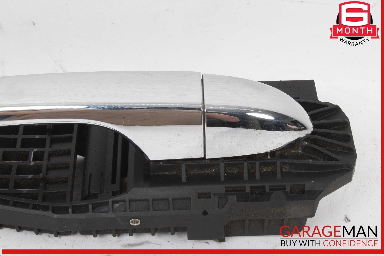 Maserati Ghibli 2014-2017 Rear Right Door handles Set