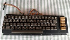 Commodore 64 Breadbin Keyboard / Tastatur,  O...