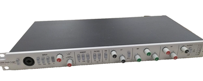 Solid State Logic Alpha Channel SSL Free Shipping From Japan | eBay