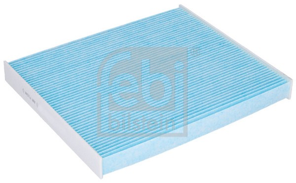 Innenraumfilter Febi Bilstein 106915 Pollenfilter FüR Volvo XC40 536 C40 539 AWD-image