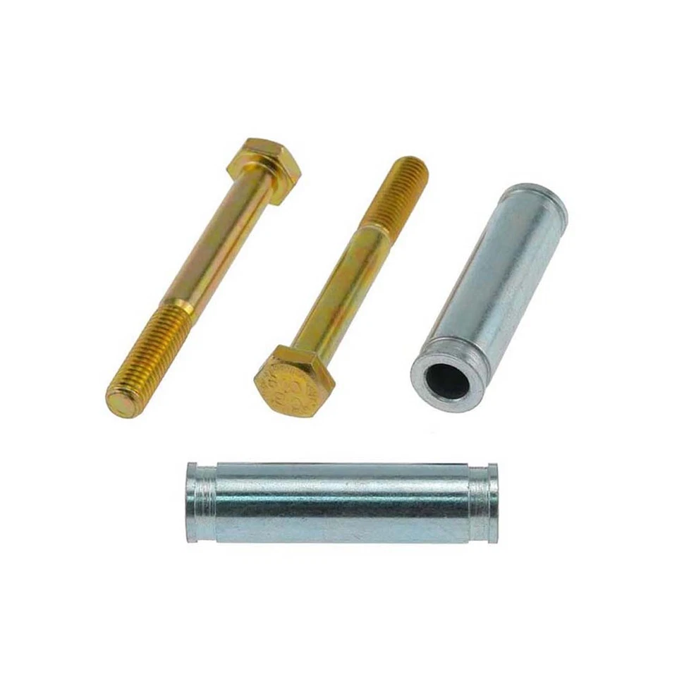 Kit de pinza de freno de disco delantera Carlson para Ford E-150 Club Wagon 2004-2005 Foto 2 de 3