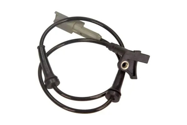 ABS wheel speed sensor Front Axle Active sensor 20-0242 MAXGEAR for CITROËN