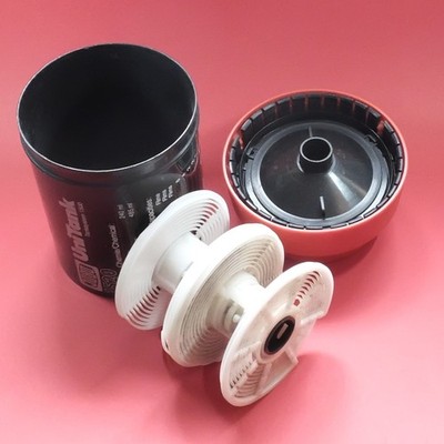 Jobo Uni Tank 1520 Entwicklerdose mit 2 Filmspule