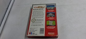 Jeu Nintendo NES Corvette ZR-1 Challenge PAL ESP sans cale