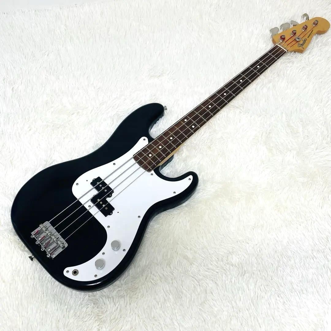 Fender japan Precision Bass PB62 フジゲン工場 Fender japan Precision Bass PB62 Fujigen Factory Safe
