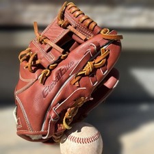 Mizuno Global Elite Infinity NEO Hardball Infield Gloves Size 9