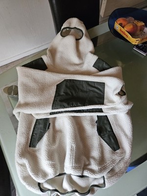 Nike Acg Ninja Fleece