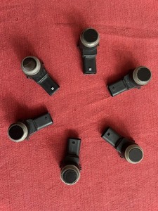 2009-2016 MERCEDES-BENZ E CLASS W212 PARKING SENSORS OEM A2125420118