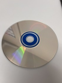 Fighters Megamix SEGA SATURN with Manual