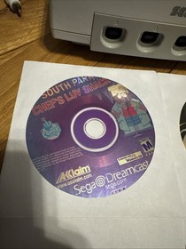 Sega Dreamcast Bundle With Games