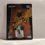 Nick Kurtz Homestead Fire Battle Foil Bo Jackson Battle Arena SP Rc Rookie
