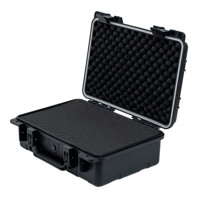 STIER Universal Outdoor Koffer flugtauglich Case div. Größen wasserdichte Box