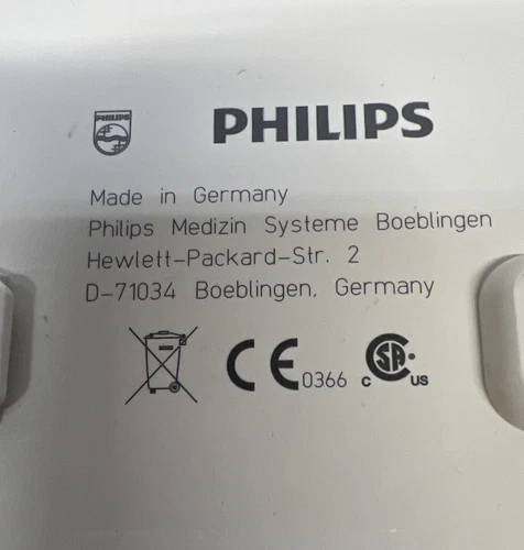 Módulo de CO2 Microstream Philips M3015A C06 862393 - Imagen 2 de 12