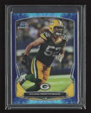 2014 Bowman Chrome Baseball Cards 37