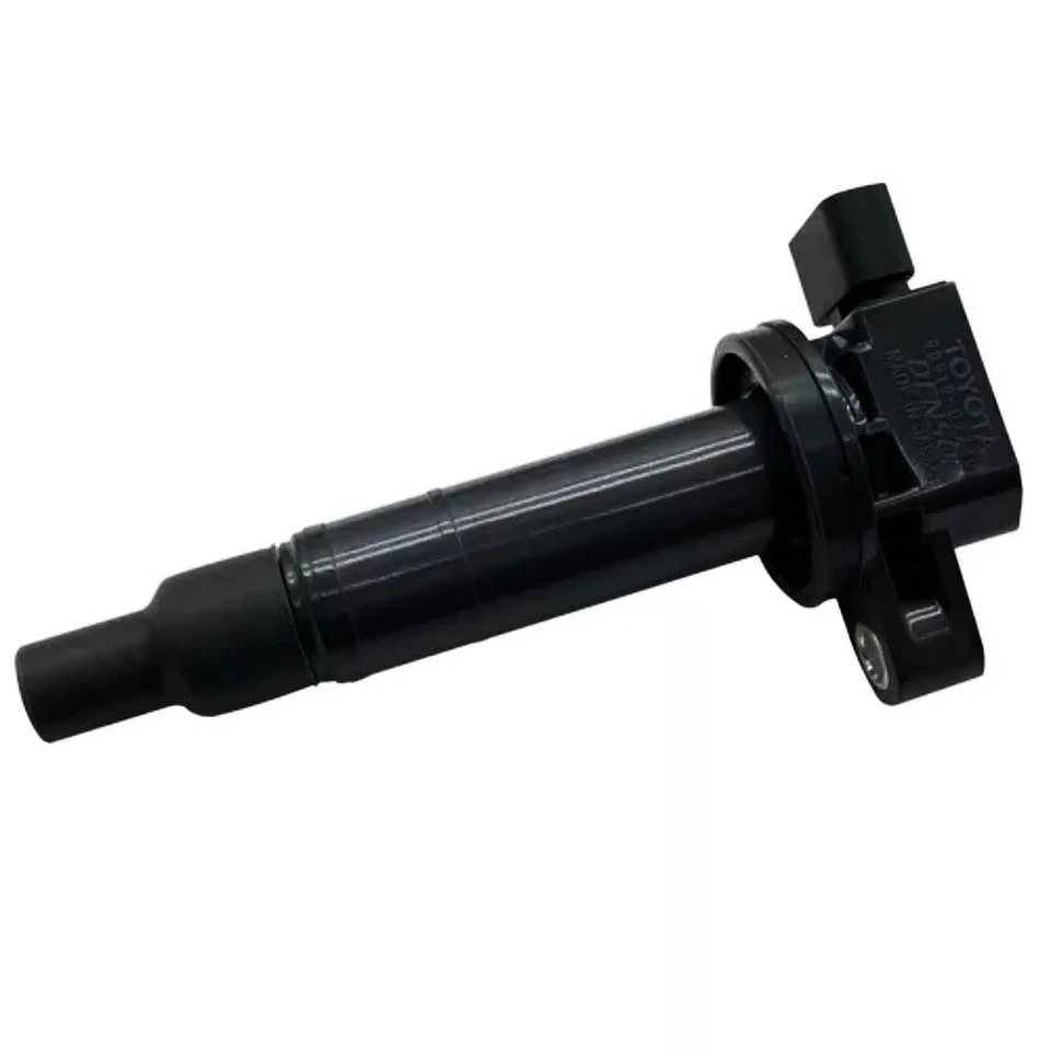 4x denso Ignition Coils For 00-16 Toyota & Scion xA xB I4, 90919-02240 - Image 3 of 4