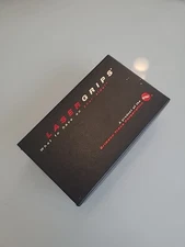 Crimson Trace CTC LG-301 Red Laser Grips Fits Colt 1911 Govt Model & Commander