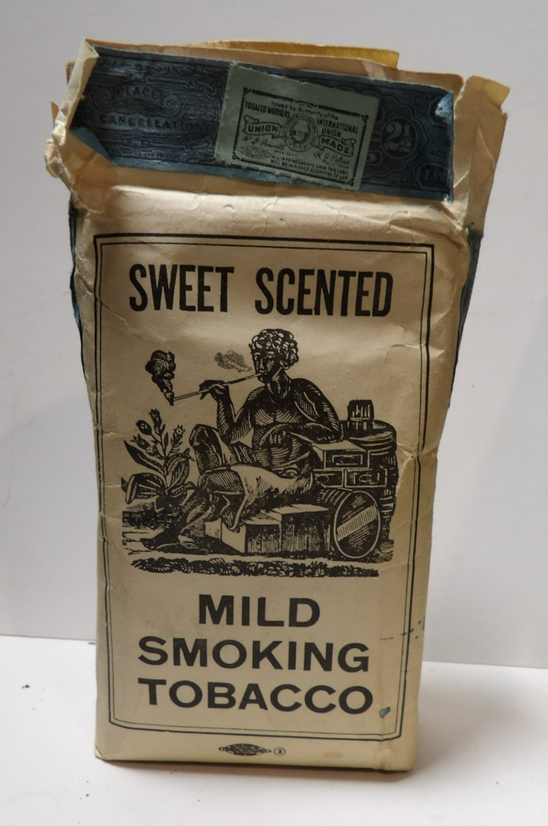 how was tobacco first used Big Tobacco in the Big Apple: The First 200 Years – The Center for the  Study of Tobacco and Society