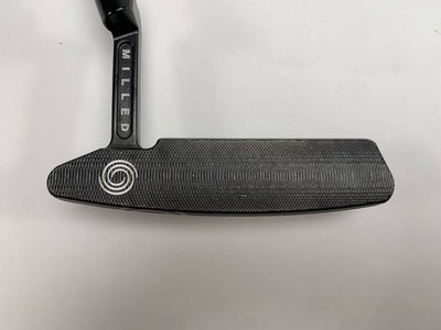 Odyssey Black Tour Design 2 Putter 35