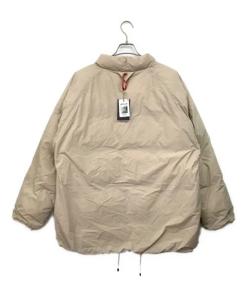 WHITE MOUNTAINEERING      × STUDIOUS              WM X TAION HANTEN DOWN JACKET image 2