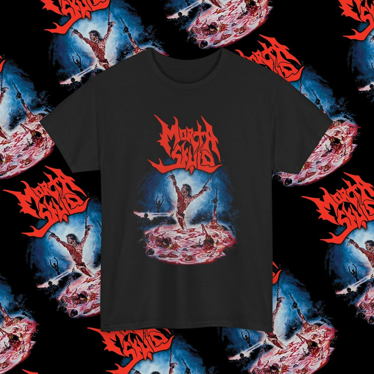 洋楽 Morta skuld / dying remains Morta skuld / dying remains 【公式通販】