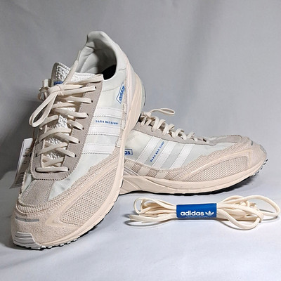 Bad Bunny Adidas Adizero SL72 Comfort Low Top Sneakers JP8816 Off White