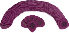 Dunlop 558R114 Tortex Flow Guitar Picks 1.14 mm 72-pack