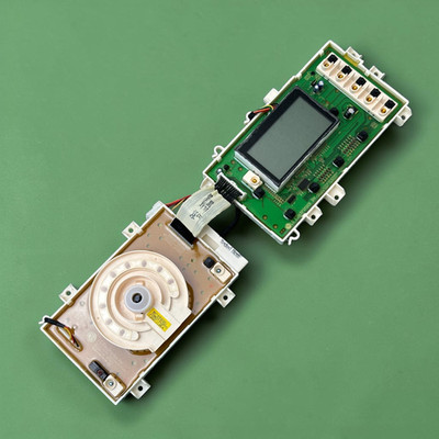 LG Washer Interface Control Board 6871ER2020J